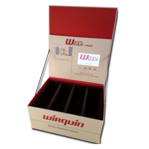 Coffret Vidéo – Ecran 7.0″ Coffret Vidéo – Ecran 7.0″